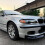 Headlight Eyebrow Cover Decoration for  3 Series E46 1998‑2004 Front Light Eyebrow Trim Accessories 7