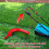 2-Pack Red Positioning Lever for  Rotak Lawnmower, Compatible with Multiple Models 2