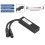 Speed Release Cables Customized 40km/H for  GT3 Electric Scooter, High-Performance Speed Lines Replacement Parts 2