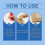 Multi-Functional Welding Adhesive, Bonding Multi-Functional Welding Repair Waterproof Quick-Drying Seal Multi-Functional Adhesive 2