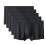 5-Pack Boxershorts voor heren  6XL 1