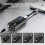 HDK-224 (HiFi Digital Audio Decoder) Tragbarer Typ-C DAC-Verstärker mit Kleinem Dongle, HiFi-Verlustfreier Audio-Decoder 6