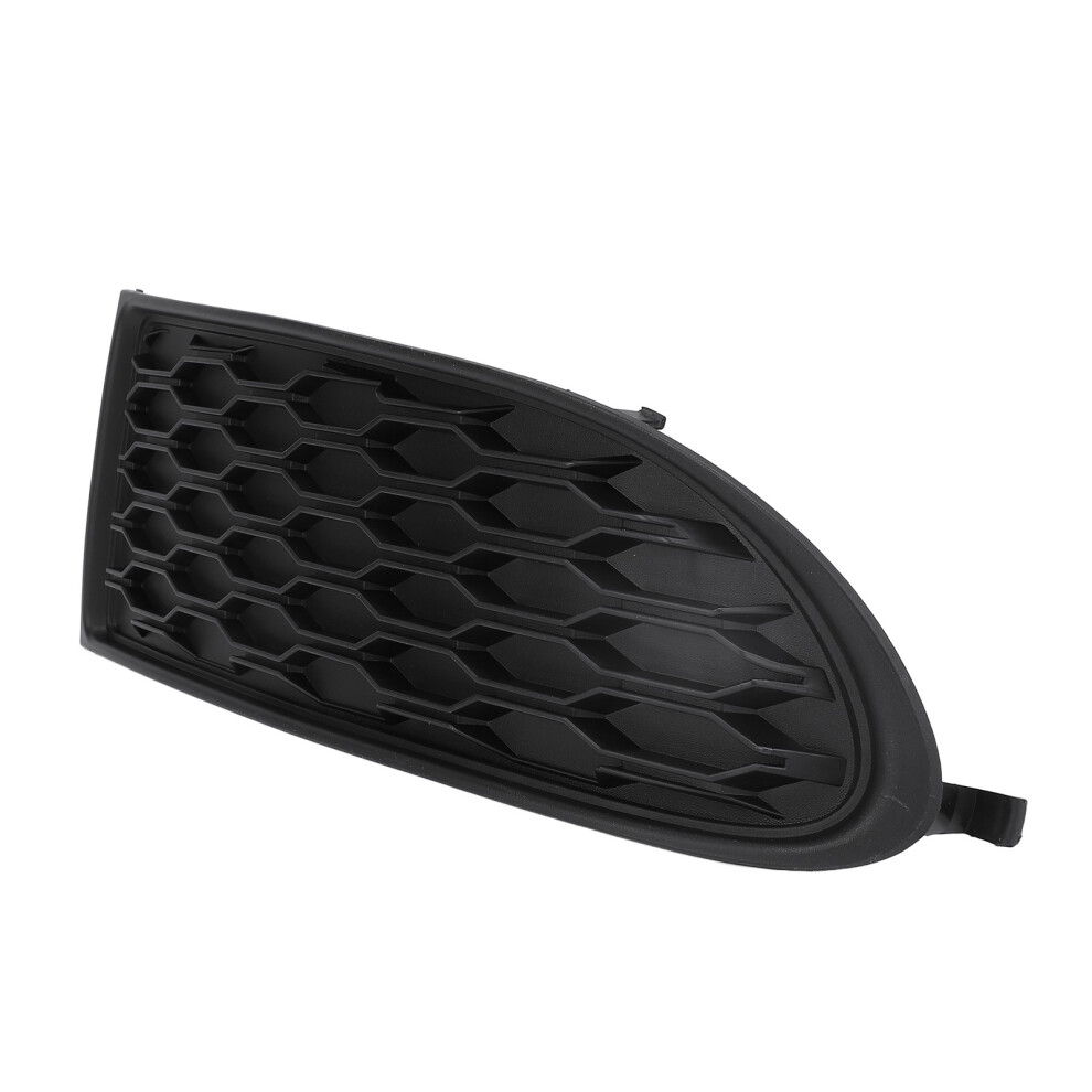 Fog Lamp Trim For Dodge Journey 2011-2020 Black 7293282833487