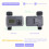 60Ft Drip Irrigation System with  Water Timer, Solid Brass Connectors, 360 Adjustable Nozzles, Bendable Tubing 4
