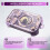 Chameleon V3.0 RFID  Chip Reader  Card Emulator NFC Reader Writer ID IC 125K 13.56M Tag Copyer+2XUID Keychain 3