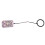 Chameleon V3.0 RFID  Chip Reader  Card Emulator NFC Reader Writer ID IC 125K 13.56M Tag Copyer+2XUID Keychain 10