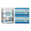 Effervescent Bathroom Cleaning Tablets - Powerful Deodorizer for Sinks, Bathtubs & Glass - Eco-Friendly, Easy to Use, 20 Pack 1