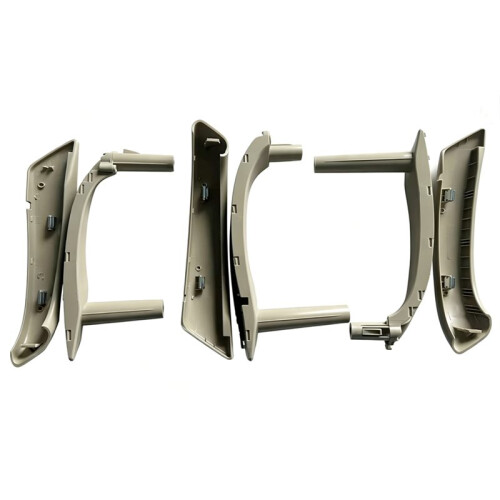 Türgriff-Set für  Octavia 2007-2014, Türgriffabdeckung Innen, Beige 1