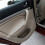Türgriff-Set für  Octavia 2007-2014, Türgriffabdeckung Innen, Beige 4