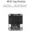 ST25DV16K RFID Dynamic Tag Frequency Module for I2C NFC Interface 16Kbit EEPROM Wireless Configuration for IoT Devices 6