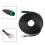 Electric Scooter Instrument  Connection Cable Compatible with  5 Kickscooter Controller Data  Replacement Accessories 5