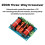 New 250W HiFi Audio Frequency Divider Three-Way Crossover Module for KTV Stage Speaker Modification - 2 High 1 Low 4