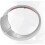 Motorcycle 4" Speedometer Visor Ring Bezel Ring Cover for  Road King FLHR Softail FLSL Dyna FLD Speedometer 6