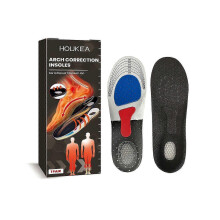 Arch Support Insoles for Height Growth, Non-Slip, Wear-Resistant, Correct Posture