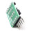 A/D/A Converter ADC0832 Analog-to-Digital Conversion Module for 51 Microcontroller Expands AD Function Analog Quantity 3