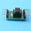 A/D/A Converter ADC0832 Analog-to-Digital Conversion Module for 51 Microcontroller Expands AD Function Analog Quantity 5