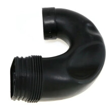 5ND129618B Engine Air Filter Intake Pipe for Alhambra Sharan 5N0129618C 5N0129618C