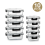 Glass Meal Prep Containers 10-Pack 1