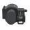 Válvula Solenoide de Vacío EGR K5T81586 5