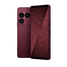 Sony Xperia 1 VIII 5G nano + eSim 512GB (12GB RAM) XQ-GE74 Garnet Red