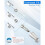 Adattatore per Beccuccio Vasca, Compatibile con Tubi IPS da 3/4" e 1/2", Compatibile con Tubi In Rame da 1/2", Kit per Modelli con e Senza Deviatore. 7