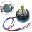 MA24-360 Potentiometer Hall Effect Angle Sensor with 0-5V Linear Output for Automation Motors and Blower Replacement 3