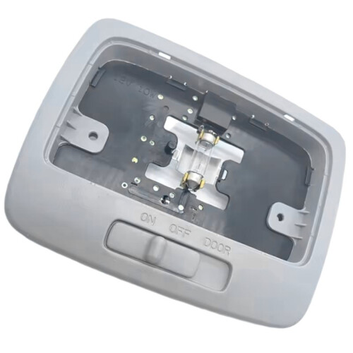 928301F500 Ensemble D'Éclairage Intérieur Gris pour  Sportage 2005-2010, Référence 92830-1F500 2
