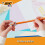 BIC BIC Kids Evolution ECOlutions Colouring Pencils 24 Pack 8297332 Multi 4