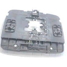 928301F500 Gray Interior Room Lamp Light Assembly for Sportage 2005-2010 OEM 92830-1F500
