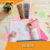 BIC BIC Kids Evolution ECOlutions Colouring Pencils 24 Pack 8297332 Multi 5