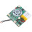 3X USB Recording Music Module DIY MP3 Recordable Sound Module USB Downloadable Sound Module, Light Control 2