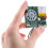 3X USB Recording Music Module DIY MP3 Recordable Sound Module USB Downloadable Sound Module, Light Control 8