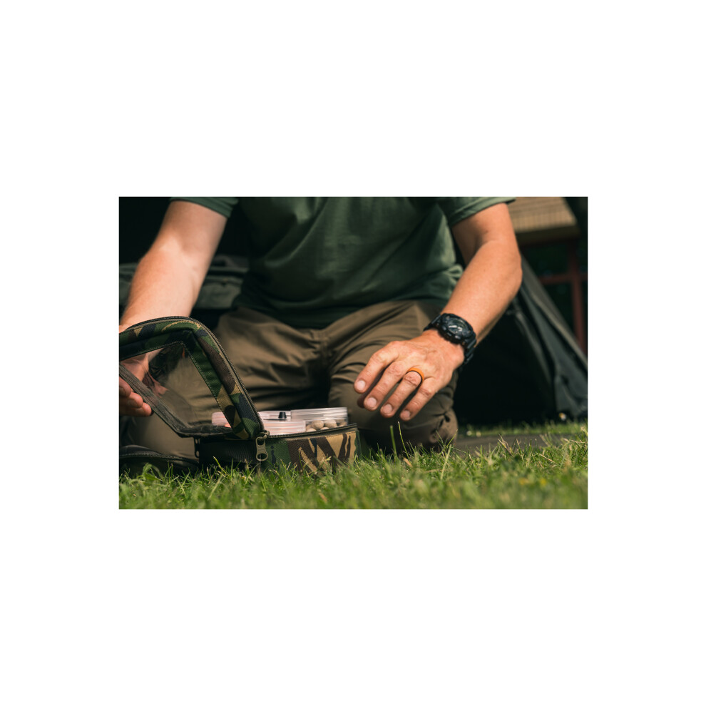 Speero Hook Bait Pouch Dpm