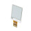 Tela de Papel Eletrônico SPI e-Ink de 1,54 Polegadas para  STM32 para Raspberry Pi 4B, Ideal para Projetos de Programação. 2