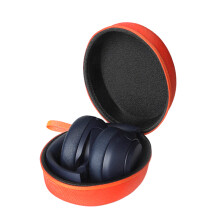 Robuste Reiseetui-Organizer für T450BT T500BT-Orange Farbe