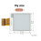 1.54inch SPI E-Ink E-Paper Screen for  STM32 Raspberry Pi 4B EPaper Display Screen for Coding Projects 5