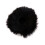 Außenmikrofon-Windschutzscheibe, Windschutzfilter,-Schwarz 1