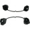 Kit de Réparation de Crochet de Verrouillage pour Guide de Toit Ouvrant de Cabriolet, Compatible avec pour  W451 (2007-2014), Référence 3