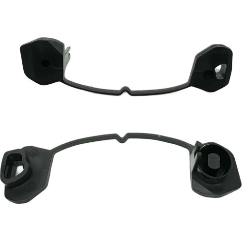 Kit de Réparation de Crochet de Verrouillage pour Guide de Toit Ouvrant de Cabriolet, Compatible avec pour  W451 (2007-2014), Référence 2