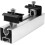 6pcs Solar Panel Bracket Terminal Clips, Aluminum Alloy Fixing Clip Set, Solar Panel Clips, Installed  Flat Roofs 3