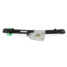 Fensterheber Hinten Rechts Ohne Motor für 1er E87 51357138468