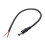 DCPlug-Anschluss 6,3 x 3,0 mm Stecker auf blankes Kabel, 1