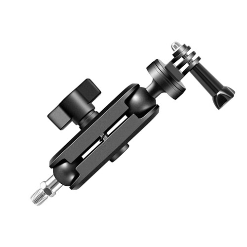 Multifunktionale Montagehalterung,-M10 Ball erstes Modell