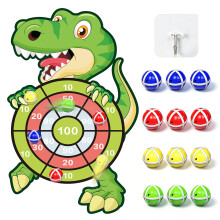 Toys for Age 31230 Dinosaur Toys for Boys Kids Toy Dart Board Kids with 12