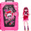 Monster High Monster High Skulltimate Secrets Draculaura Doll 2