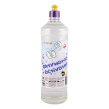 TUBAN Activator for Slime – Slime Magic – Solution for Glue – Compatible with any PVA Glue – Safe for Children – Made in the EU – Free fro