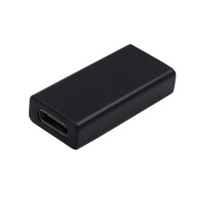 Metall USB C Typ C Buchse auf USB 3.0 Buchse OTG DataSync