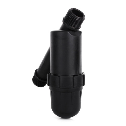 3/4" Garden Drip Irrigation Mesh Filter