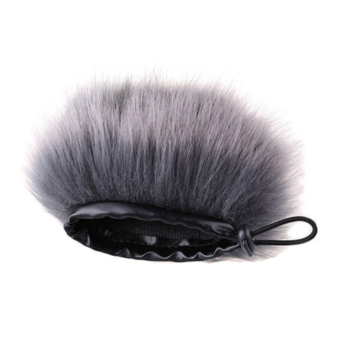 Mikrofon-Windschutz Deadcat/Windmuff für Zoom H1n Handy-B