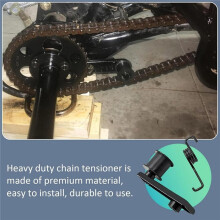 Replace Chain Tensioner 0452954 for Sportsman 90 110 Outlaw 90 110 90 RZR 170 2004-2022 0451686